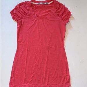 Athleta Tee XXS